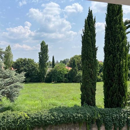 Le Casette B - Camera Con Bagno Pacengo Di Lazise Buitenkant foto