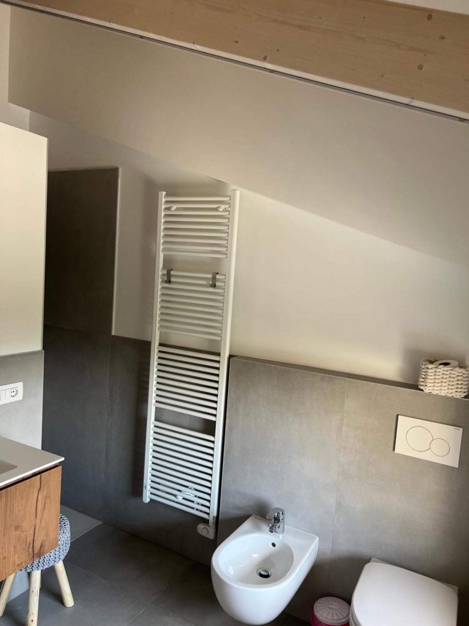Le Casette B - Camera Con Bagno Pacengo Di Lazise Buitenkant foto