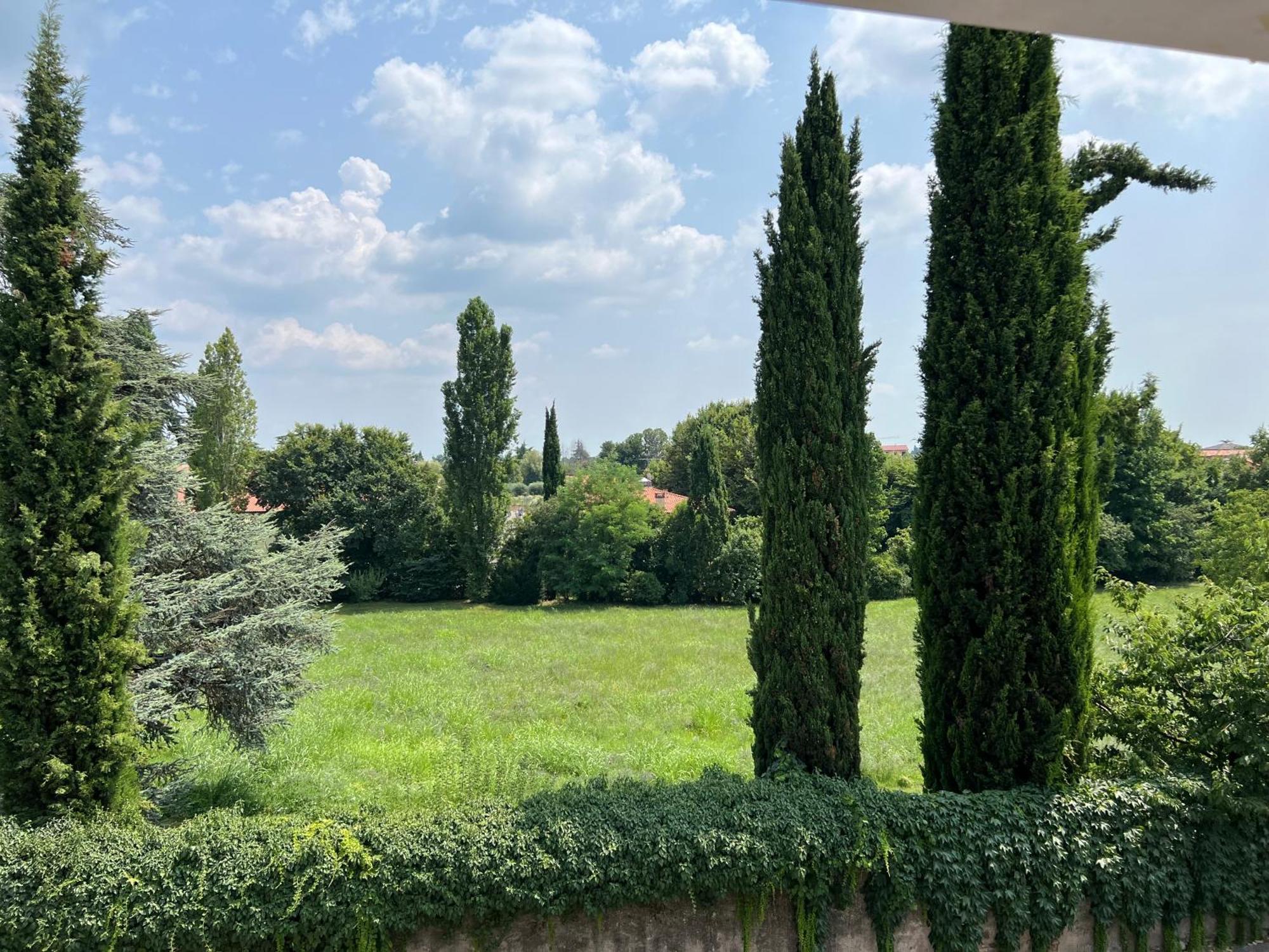 Le Casette B - Camera Con Bagno Pacengo Di Lazise Buitenkant foto